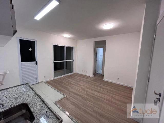 Apartamento aluguel em Jardim Everest, Hortolândia
