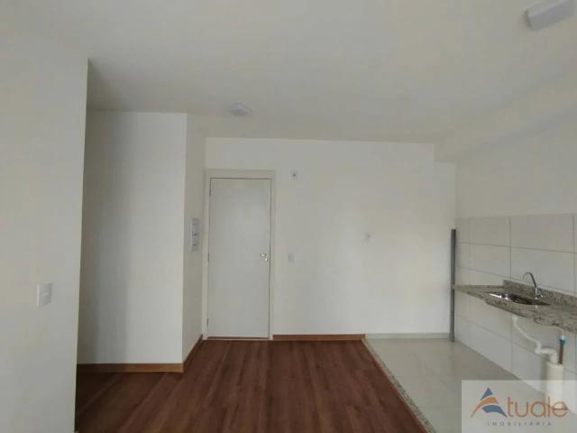 Apartamento aluguel em Jardim Everest, Hortolândia