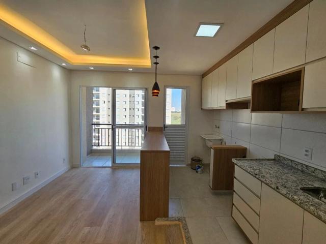 Apartamento aluguel em Jardim Everest, Hortolândia