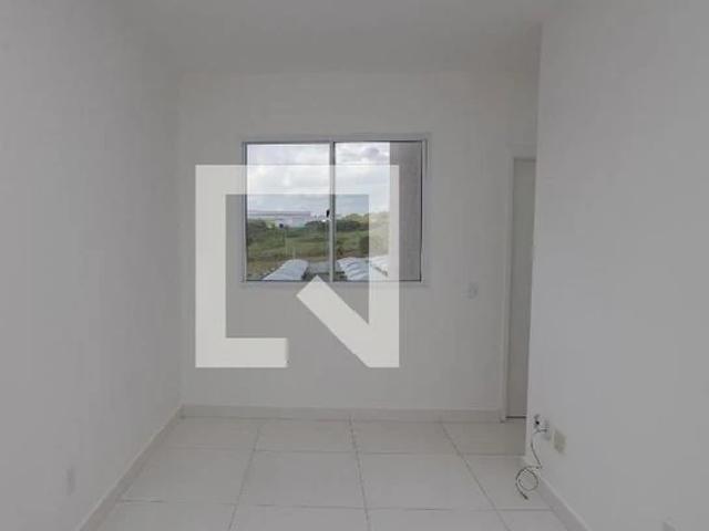 Apartamento aluguel em Vila América, Hortolândia