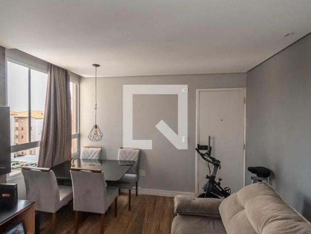 Apartamento aluguel em Vila América, Hortolândia