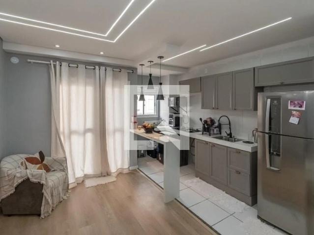 Apartamento aluguel em Jardim Minda, Hortolândia