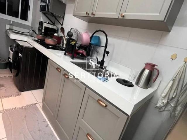 Apartamento aluguel em Jardim Minda, Hortolândia