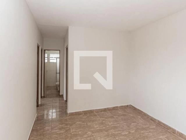 Apartamento aluguel em Jardim Minda, Hortolândia