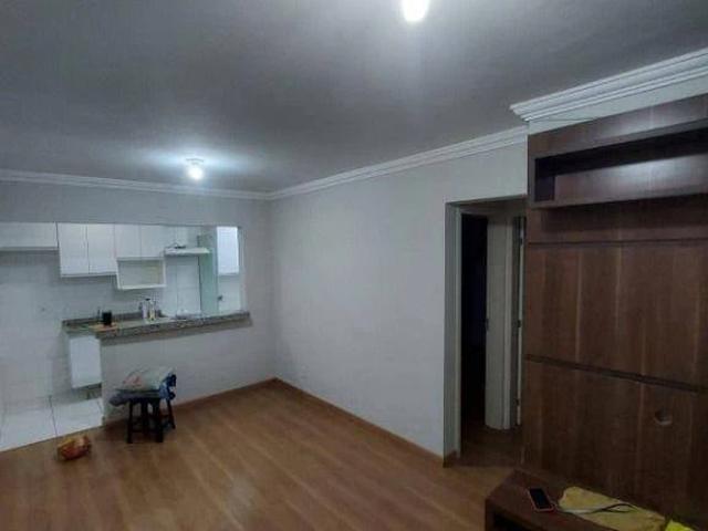 Apartamento aluguel em Jardim Minda, Hortolândia