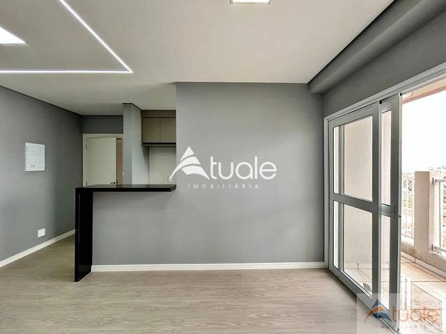 Apartamento aluguel em Jardim Minda, Hortolândia