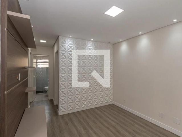 Apartamento aluguel em Jardim Minda, Hortolândia