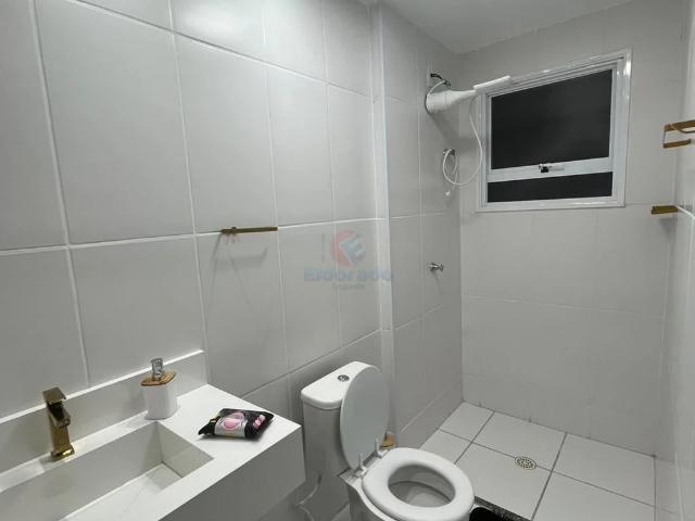 Apartamento aluguel em Jardim Minda, Hortolândia