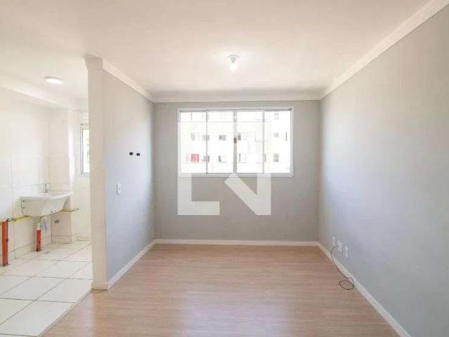 Apartamento aluguel em Vila América, Hortolândia