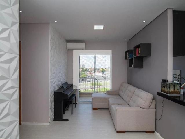 Apartamento aluguel em Chácara Fazenda do Coelho, Hortolândia