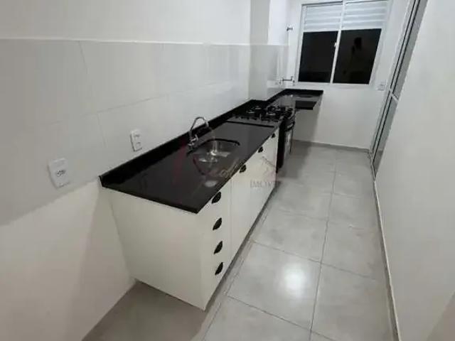 Apartamento aluguel em Região Imediata de Campinas, Região Metropolitana de Campinas