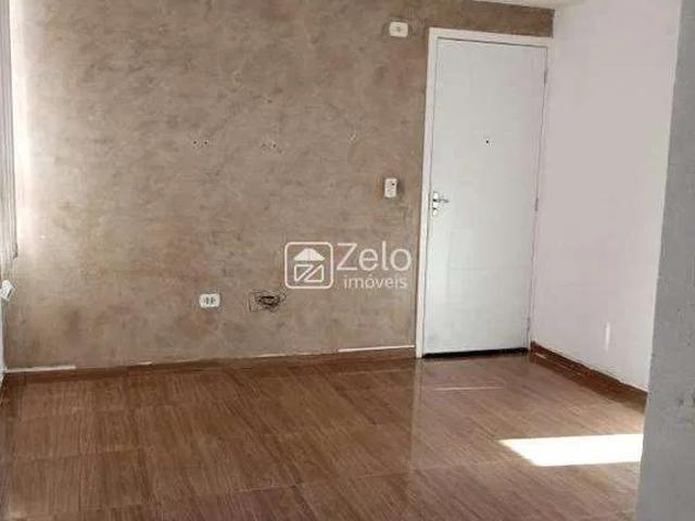 Apartamento aluguel em Vila América, Hortolândia