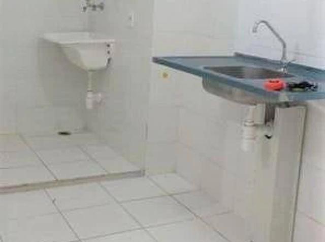 Apartamento aluguel em Vila Inema, Hortolândia