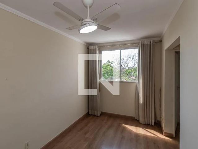 Apartamento aluguel em Vila Inema, Hortolândia