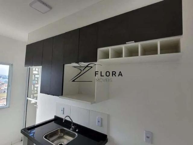 Apartamento aluguel em Vila América, Hortolândia