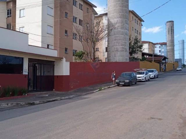 Apartamento aluguel em Vila Inema, Hortolândia