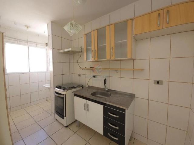 Apartamento aluguel em Vila Inema, Hortolândia
