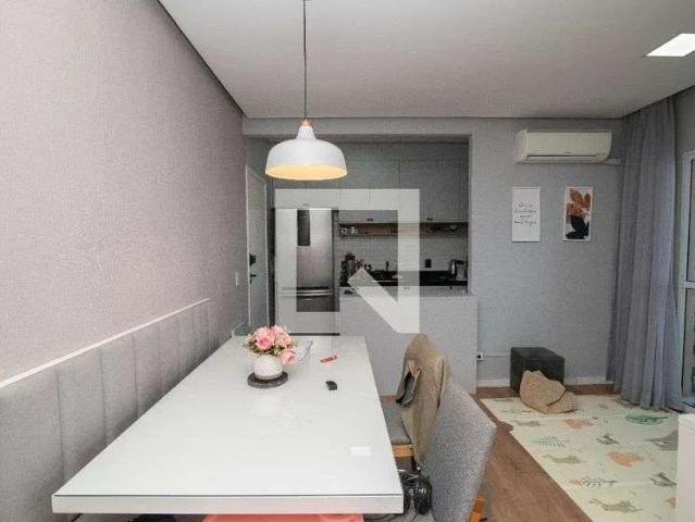 Apartamento aluguel em Chácara Fazenda do Coelho, Hortolândia