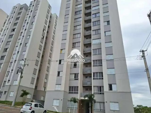 Apartamento aluguel em Região Imediata de Campinas, Região Metropolitana de Campinas