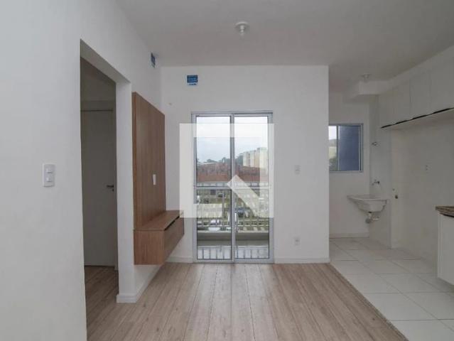 Apartamento aluguel em Vila Ipê, Hortolândia