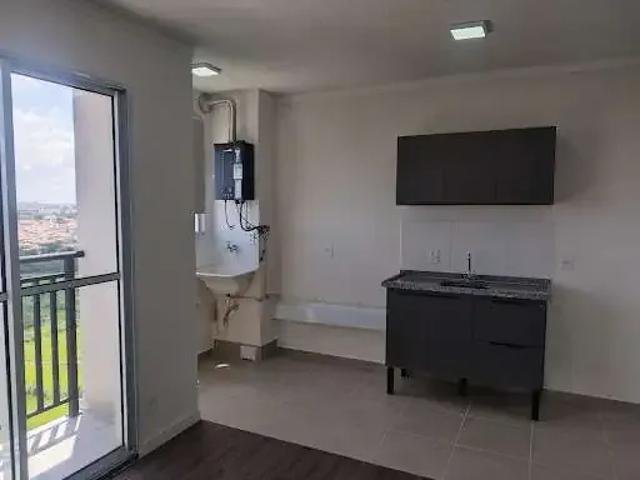 Apartamento aluguel em Região Imediata de Campinas, Região Metropolitana de Campinas