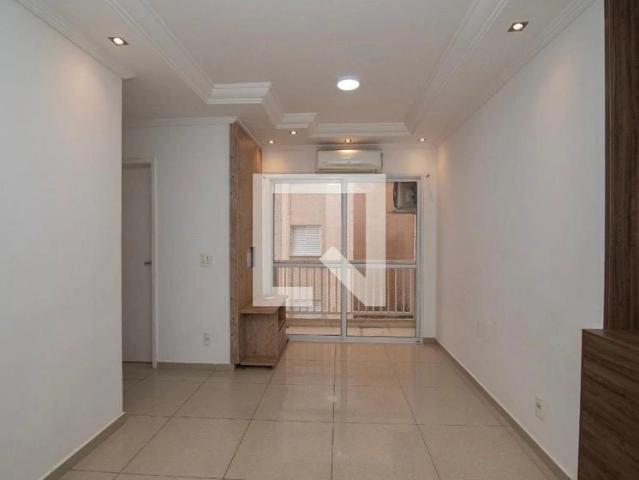Apartamento aluguel em Núcleo Santa Izabel, Hortolândia