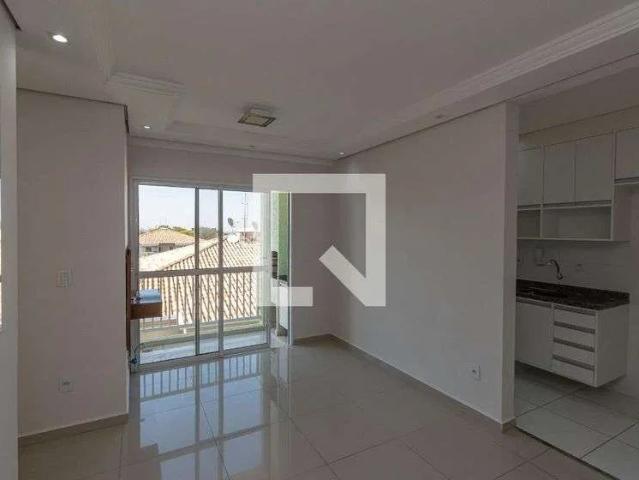 Apartamento aluguel em Jardim Santa Izabel, Hortolândia