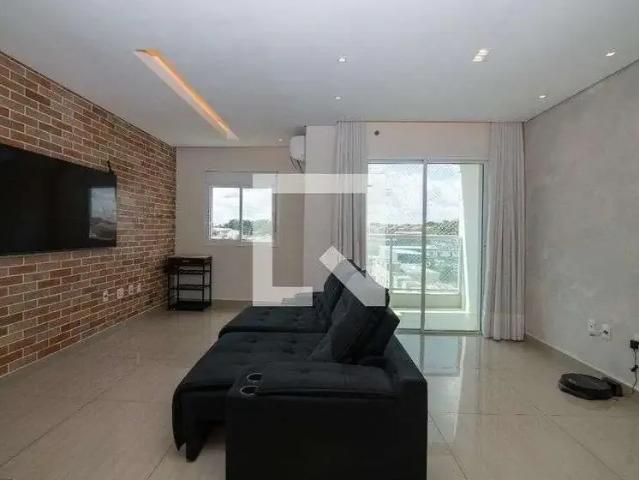 Apartamento aluguel em Região Imediata de Campinas, Região Metropolitana de Campinas