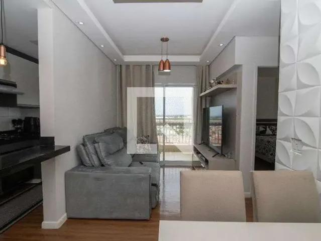 Apartamento aluguel em Região Imediata de Campinas, Região Metropolitana de Campinas