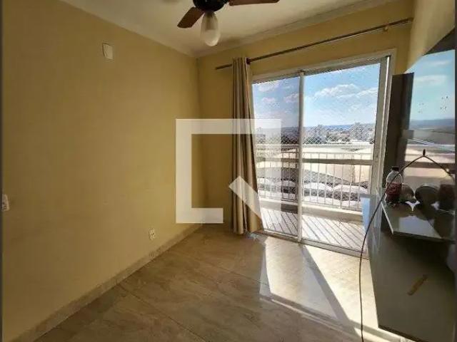 Apartamento aluguel em Região Imediata de Campinas, Região Metropolitana de Campinas