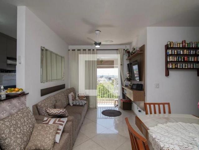 Apartamento aluguel em Jardim Santa Izabel, Hortolândia