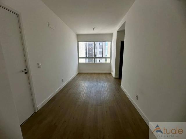 Apartamento aluguel em Jardim São Bento, Hortolândia