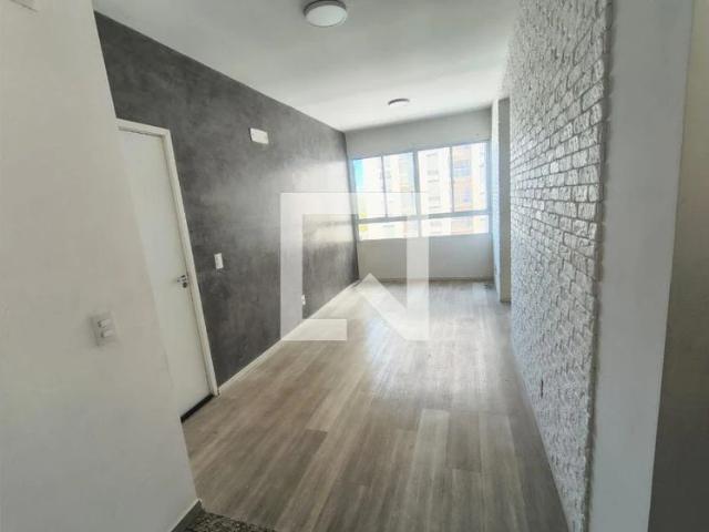Apartamento aluguel em Jardim São Sebastião, Hortolândia