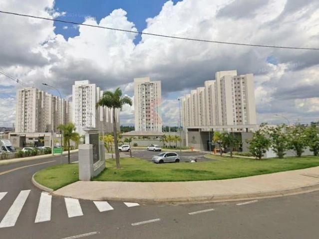 Apartamento aluguel em Hortolândia