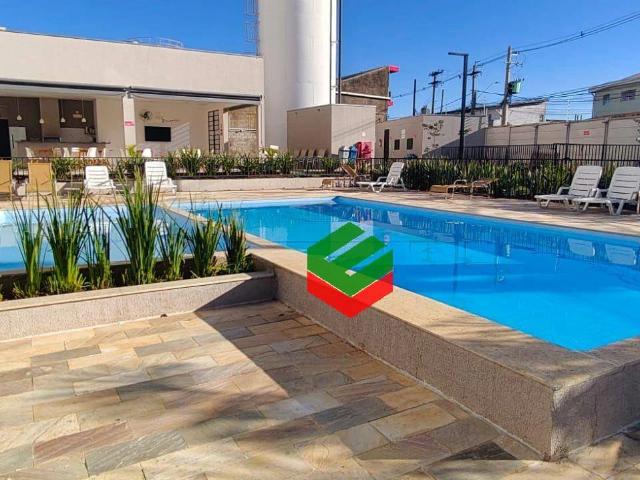 Apartamento aluguel em Jardim Minda, Hortolândia