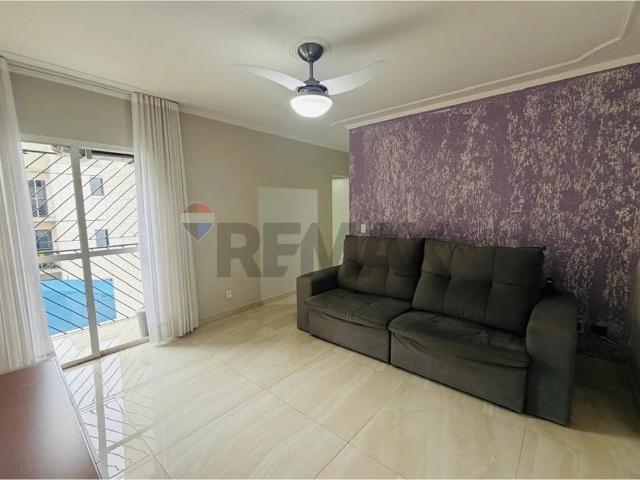 Apartamento aluguel em Parque dos Pinheiros, Hortolândia