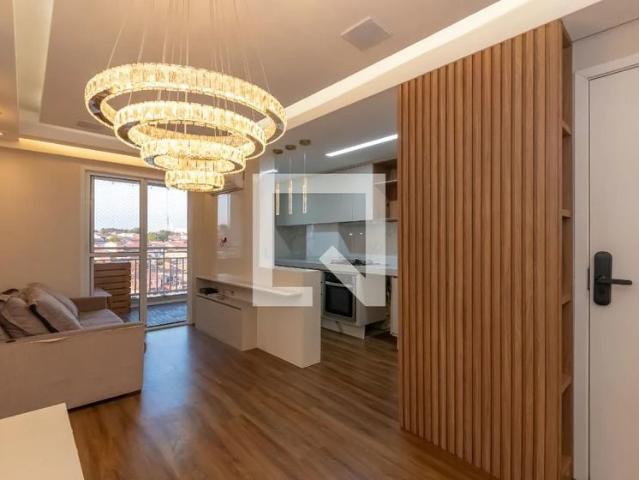 Apartamento aluguel em Jardim Santa Clara do Lago, Hortolândia