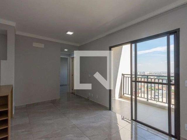Apartamento aluguel em Jardim Bosque, Hortolândia