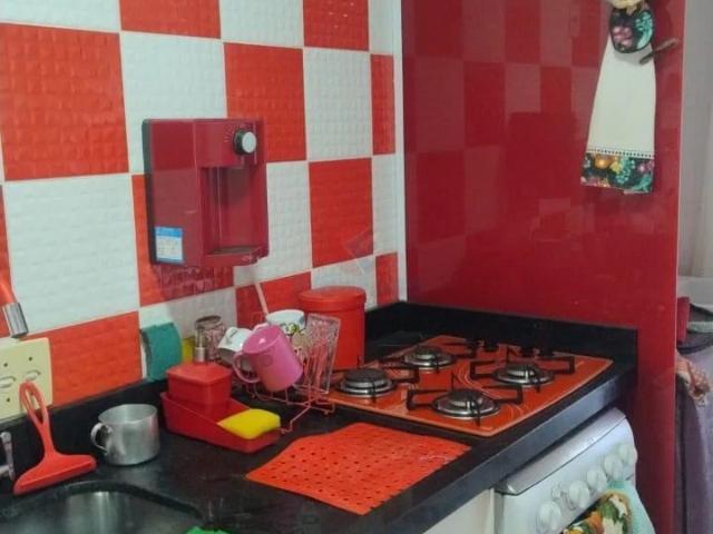 Apartamento aluguel em Residencial João Luiz, Hortolândia