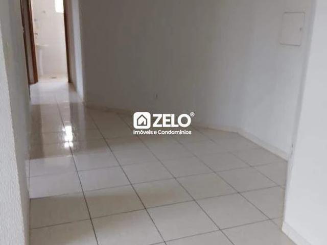 Apartamento aluguel em Hortolândia