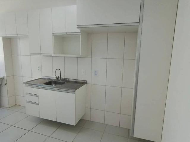 Apartamento aluguel em Jardim Ricardo, Hortolândia