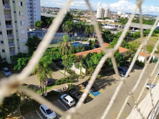 Apartamento aluguel em Jardim Ricardo, Hortolândia