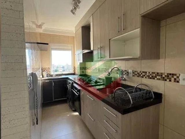 Apartamento aluguel em Jardim Ricardo, Hortolândia