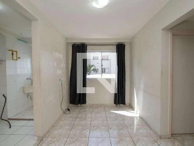 Apartamento aluguel em Jardim Bosque, Hortolândia