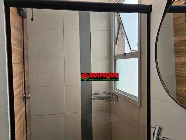 Apartamento aluguel em Jardim Minda, Hortolândia