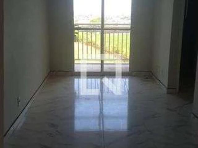Apartamento aluguel em Jardim São Sebastião, Hortolândia