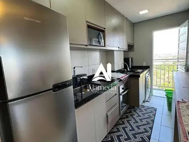 Apartamento aluguel em Região Imediata de Campinas, Região Metropolitana de Campinas