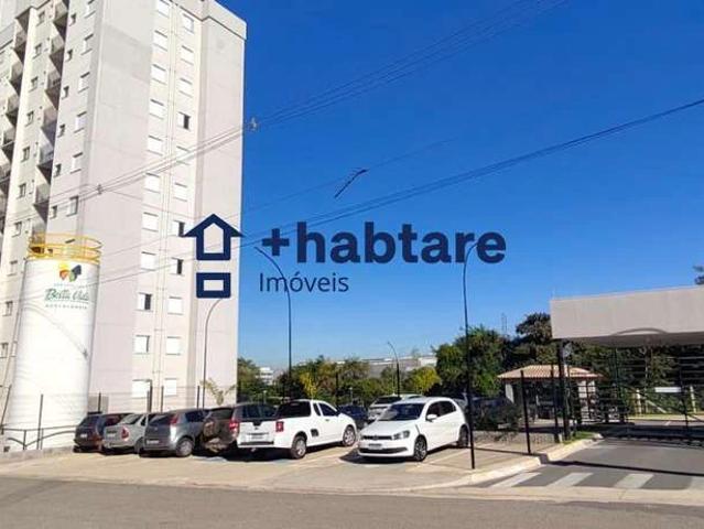 Apartamento aluguel em Parque dos Pinheiros, Hortolândia
