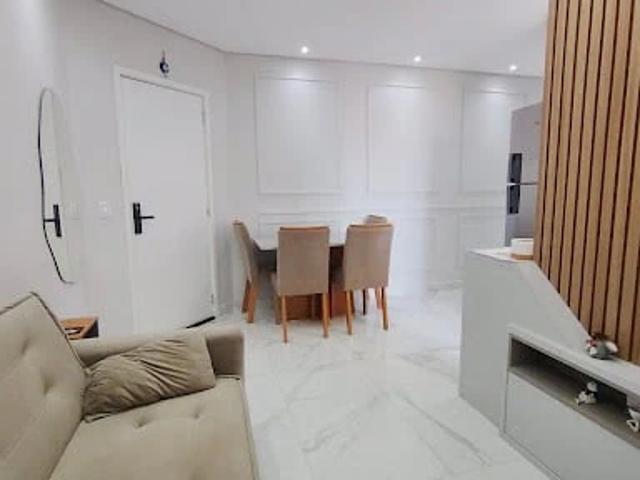 Apartamento aluguel em Residencial Anauá, Hortolândia