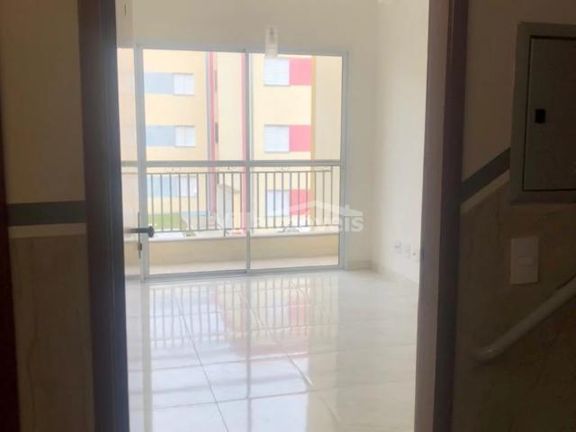 Apartamento aluguel em Jardim Santo Antônio, Hortolândia